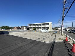 〜　海　を　感　じ　る　街　〜　　長井3丁目新築戸建　全6棟 1号棟