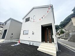 新築分譲住宅全3棟晴海町No2