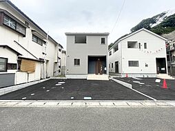 新築分譲住宅全3棟晴海町No3