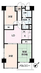 〜表・面・利・回　7・8パーブランシール横須賀中央　8階部分