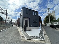 VerGarden〜根岸町2丁目新築戸建て　1号棟