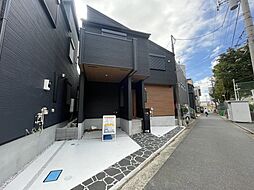 〜VerGarden〜根岸町2丁目新築戸建 2号棟