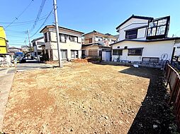 海まで3分長井3丁目新築戸建