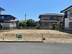 東近江市東沖野５丁目建築条件なし売り土地