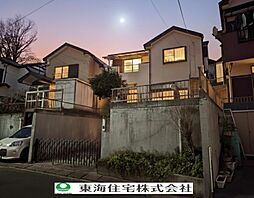 市川市下貝塚2丁目