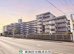 コスモ市川パセオ