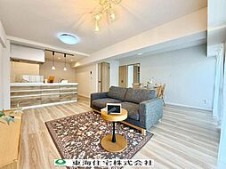 市川グリーンハイツ　D棟