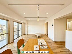 ファミール南常盤平