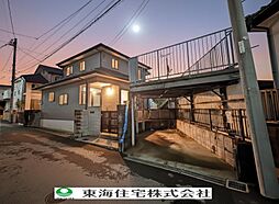 船橋市上山町3丁目