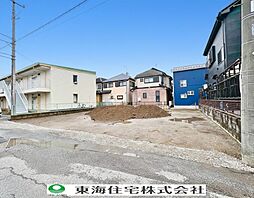 鎌ケ谷市東道野辺5丁目　A区画
