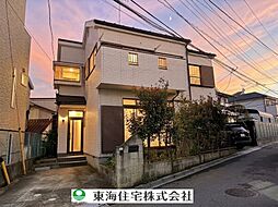 船橋市旭町1丁目