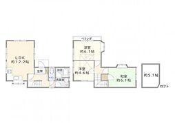 船橋市旭町2丁目