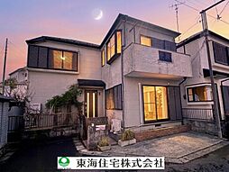 船橋市旭町2丁目