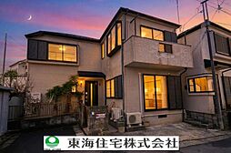 船橋市旭町2丁目