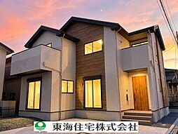 船橋市高野台9期　1号棟