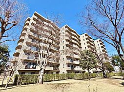 千葉ニュータウン　トリアス・パークテラス