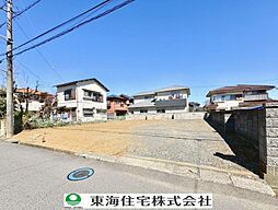 船橋市小室町3047番　B区画