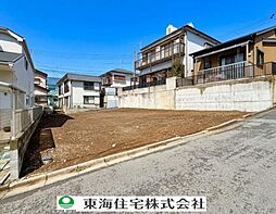 船橋市金杉7丁目　土地