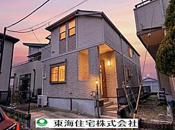 鎌ケ谷市南初富3丁目