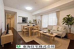 セルカディア鎌ケ谷大仏