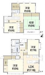市川市若宮3丁目