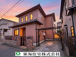 市川市若宮3丁目