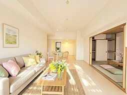 アビック21　スプリングタワー