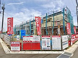 タマタウン印西市草深II　1号棟