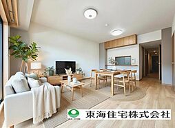 コスモ鎌ケ谷ガーデンスクエア　A棟