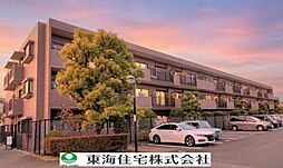 コスモ鎌ケ谷ガーデンスクエア　A棟