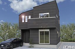 鎌ケ谷市丸山2丁目　新築