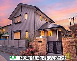 白井市桜台3丁目