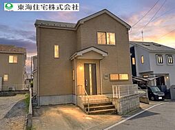 柏市酒井根4丁目