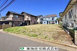 印西市大塚1期　土地