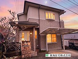 松戸市六実6丁目