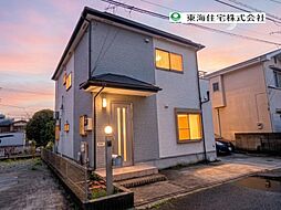 鎌ケ谷市くぬぎ山1丁目