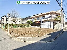 津田沼1丁目　土地