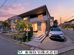 船橋市三咲8丁目