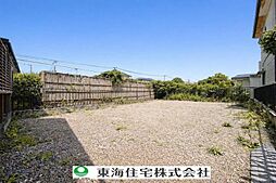船橋市二和東5丁目　土地
