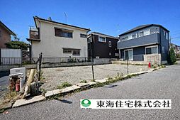 鎌ケ谷市東初富5丁目