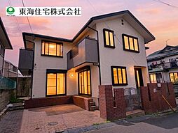 船橋市新高根3丁目