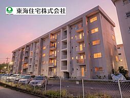 習志野台中央ハイツ壱棟