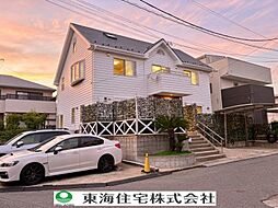 船橋市西習志野1丁目