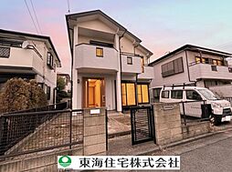 船橋市金杉5丁目