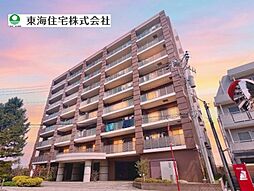 アンビシャス船橋高根台