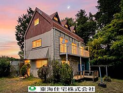 白井市神々廻