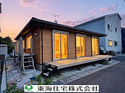 鎌ケ谷市鎌ケ谷4丁目　平屋