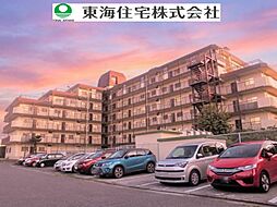 鎌ケ谷大仏スカイハイツ