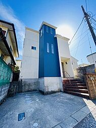 松戸市五香西2丁目