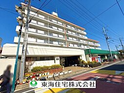 ならしのグランドサンハイツ